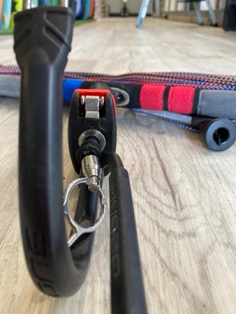 Load image into Gallery viewer, Ozone Contact Water V5 50cm Control Bar USED