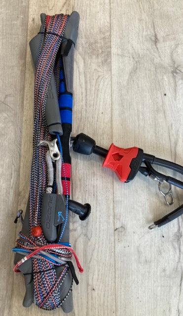 Load image into Gallery viewer, Ozone Contact Water V5 50cm Control Bar USED