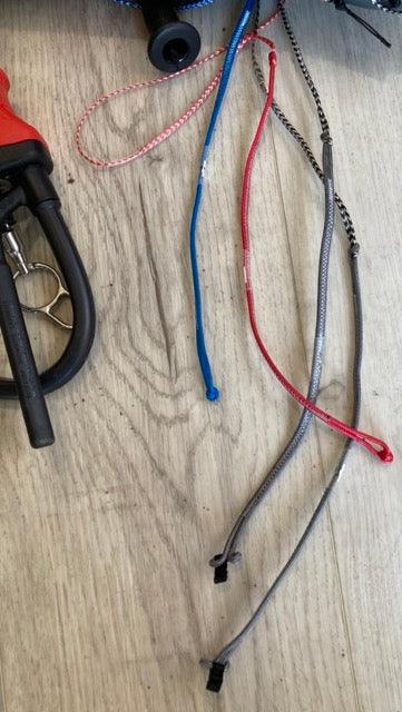 Load image into Gallery viewer, Ozone Contact Water V5 50cm Control Bar USED