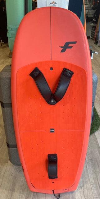 Load image into Gallery viewer, 2023 F-One Rocket V3 Foilboard 4'4 USED