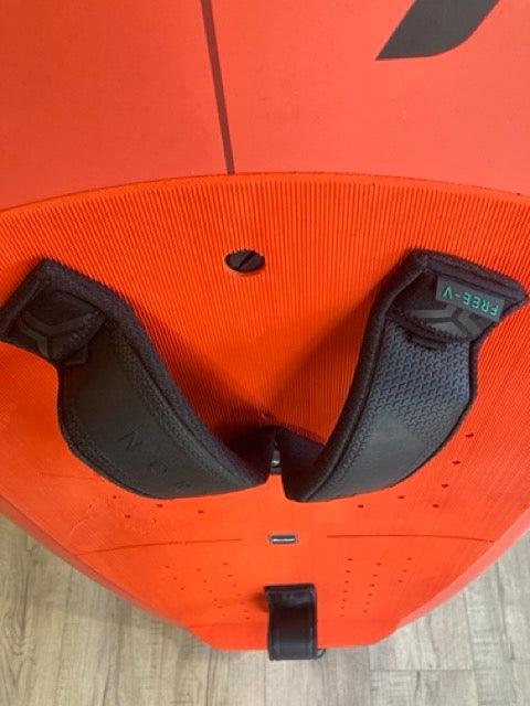 Load image into Gallery viewer, 2023 F-One Rocket V3 Foilboard 4'4 USED