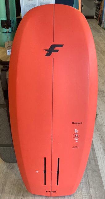 Load image into Gallery viewer, 2023 F-One Rocket V3 Foilboard 4'4 USED
