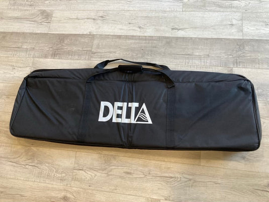 Delta Foil Carrying Case
