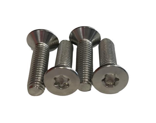 Load image into Gallery viewer, Delta Foils TORX Hardware (4)