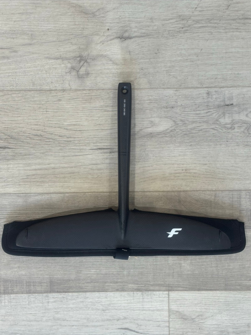 Load image into Gallery viewer, F-One Stabilizer Wing Bottom Side