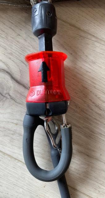 Load image into Gallery viewer, 2022 Duotone Trust Bar S/M Control System USED