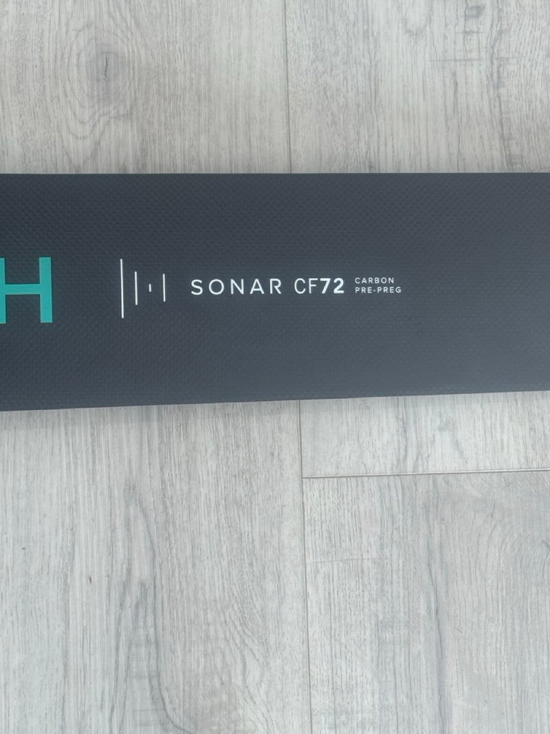 Load image into Gallery viewer, Sonar CF72 MAST