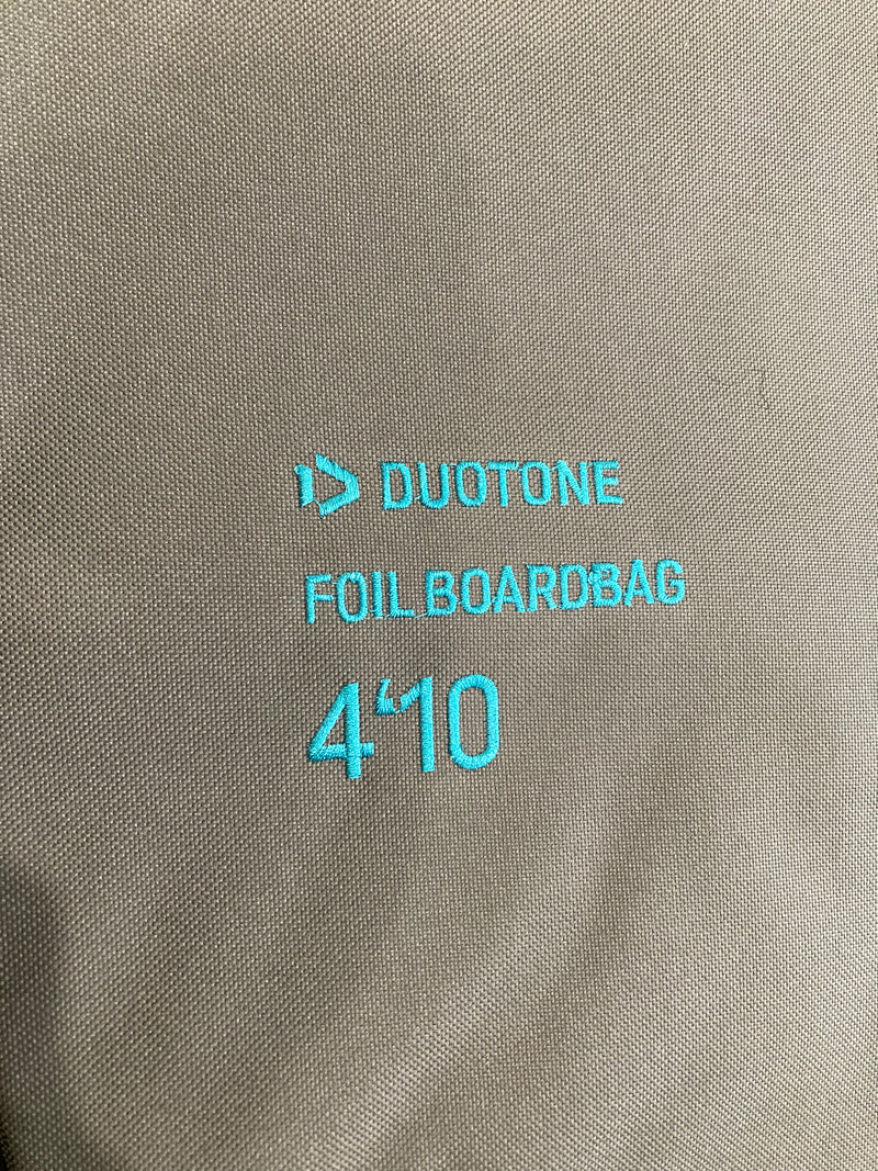 Load image into Gallery viewer, Duotone Foil Board Bag
