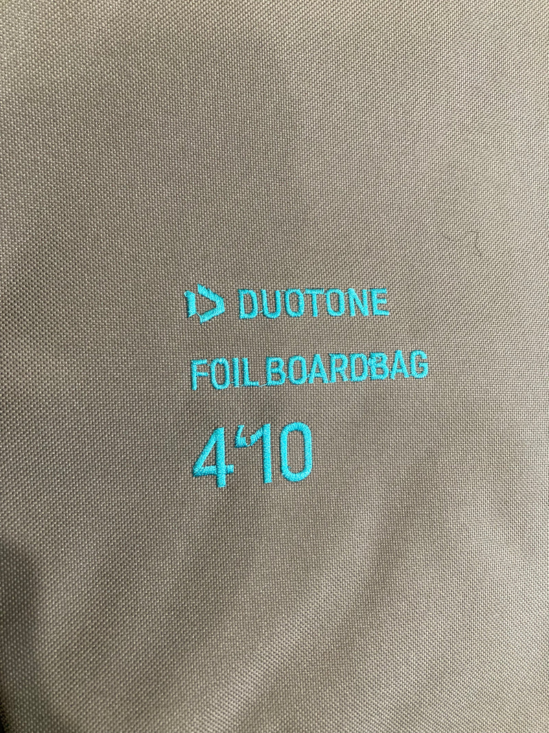 Load image into Gallery viewer, Duotone Foilboard Bag