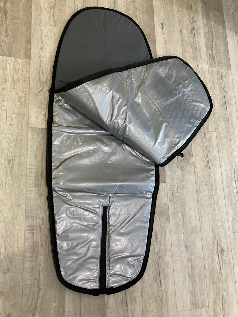 Load image into Gallery viewer, Duotone Foilboard Bag