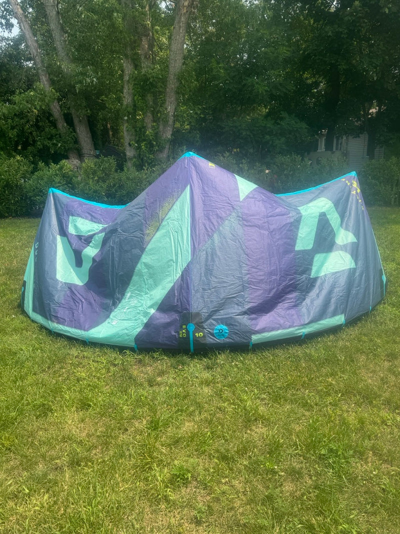 Load image into Gallery viewer, 2024 Duotone Evo SLS 10m