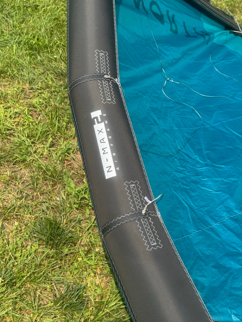 Load image into Gallery viewer, 2026 North Orbit 12m Kite
