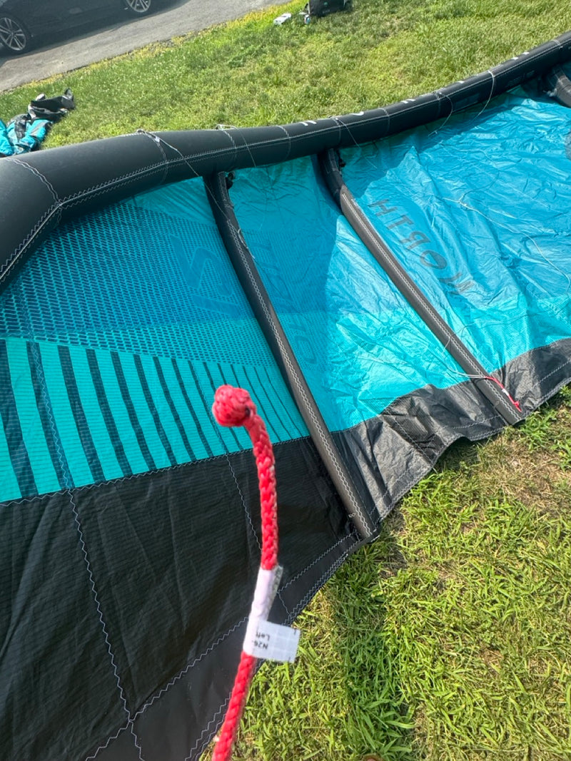 Load image into Gallery viewer, 2026 North Orbit 12m Kite