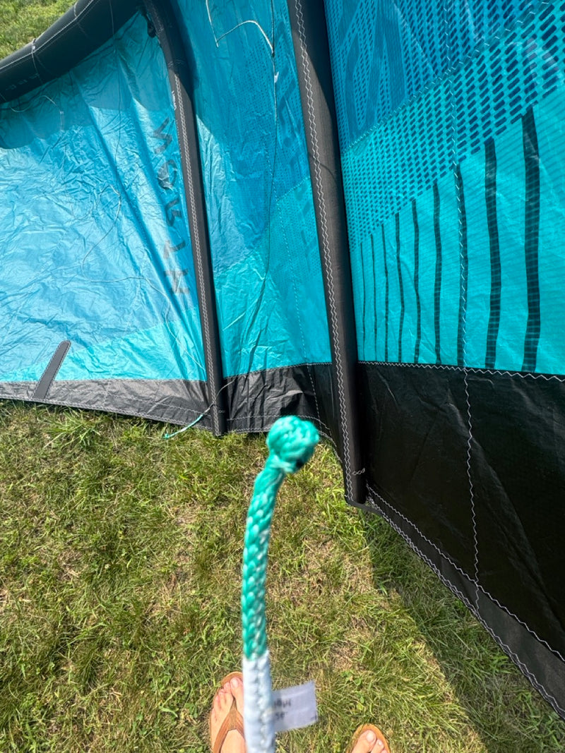 Load image into Gallery viewer, 2026 North Orbit 12m Kite