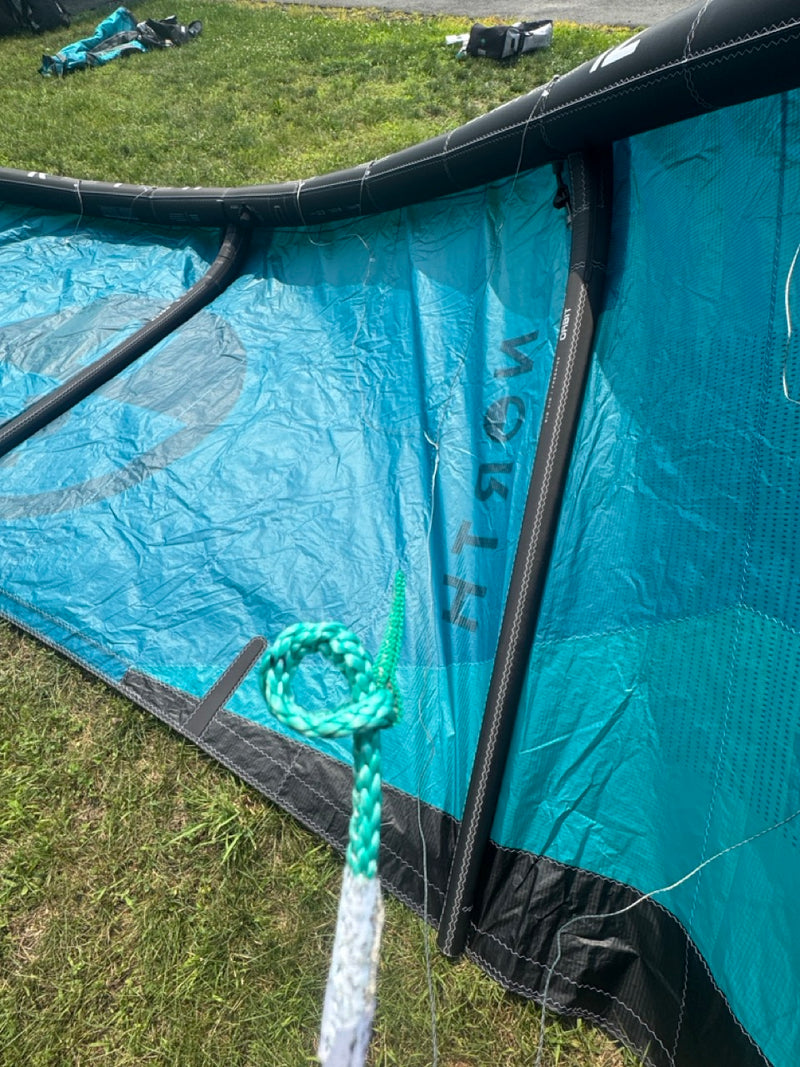 Load image into Gallery viewer, 2026 North Orbit 12m Kite