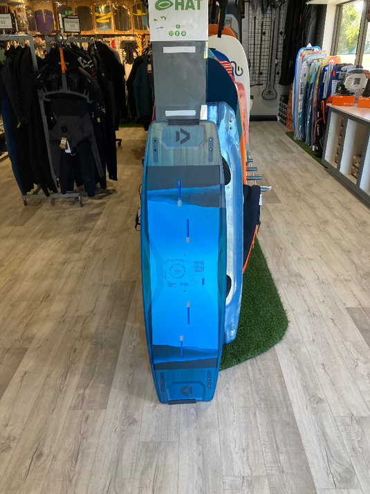 2022 Duotone Select Kiteboard 135cm USED