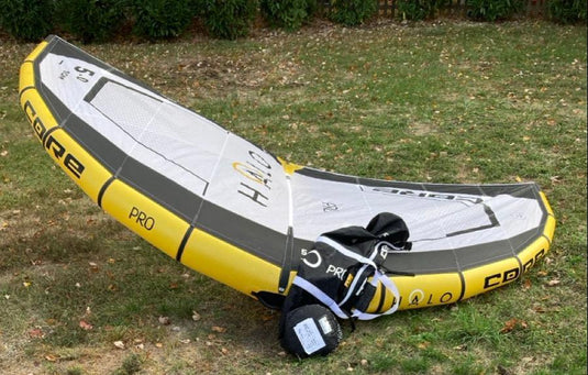 Used Core Halo Pro 5m Wing