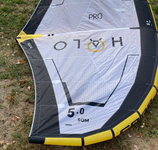 Used Core Halo Pro 5m Wing