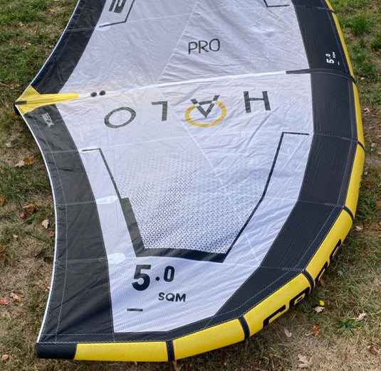 Used Core Halo Pro 5m Wing