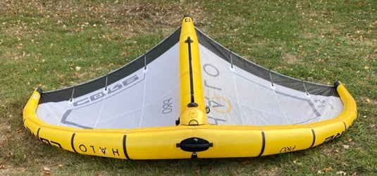 Used Core Halo Pro 5m Wing