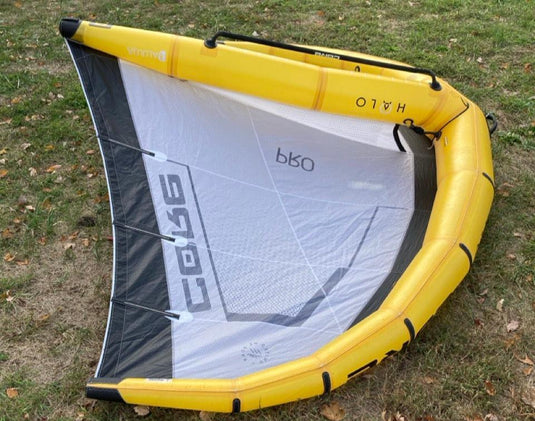 Used Core Halo Pro 5m Wing