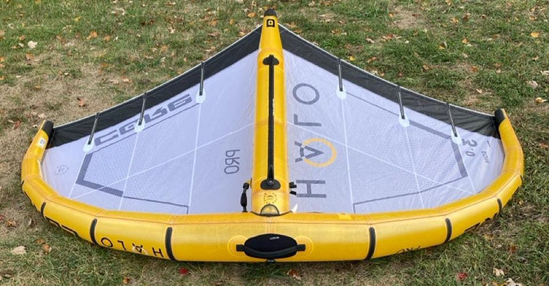 Load image into Gallery viewer, Used Core Wing