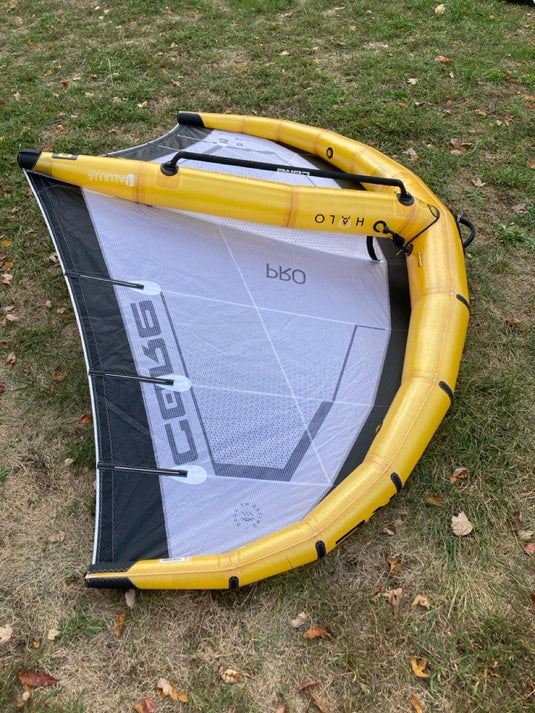 Halo Pro Wingfoil Wing Used