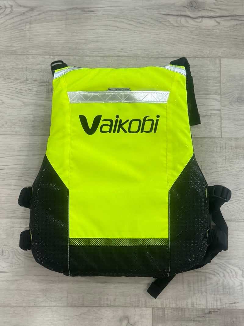 Load image into Gallery viewer, Vaikibi V4 Ocean Racing PFD
