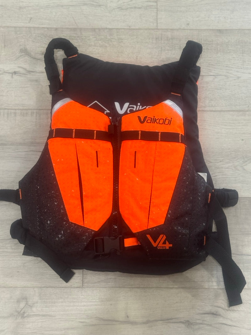 Load image into Gallery viewer, Vaikobi V4 Ocean Racing PFD