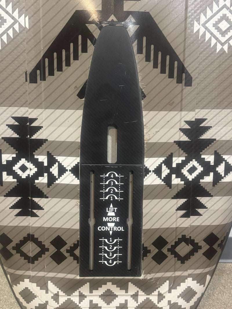 Load image into Gallery viewer, Lahoma 5'5'' Air Hawk 145L
