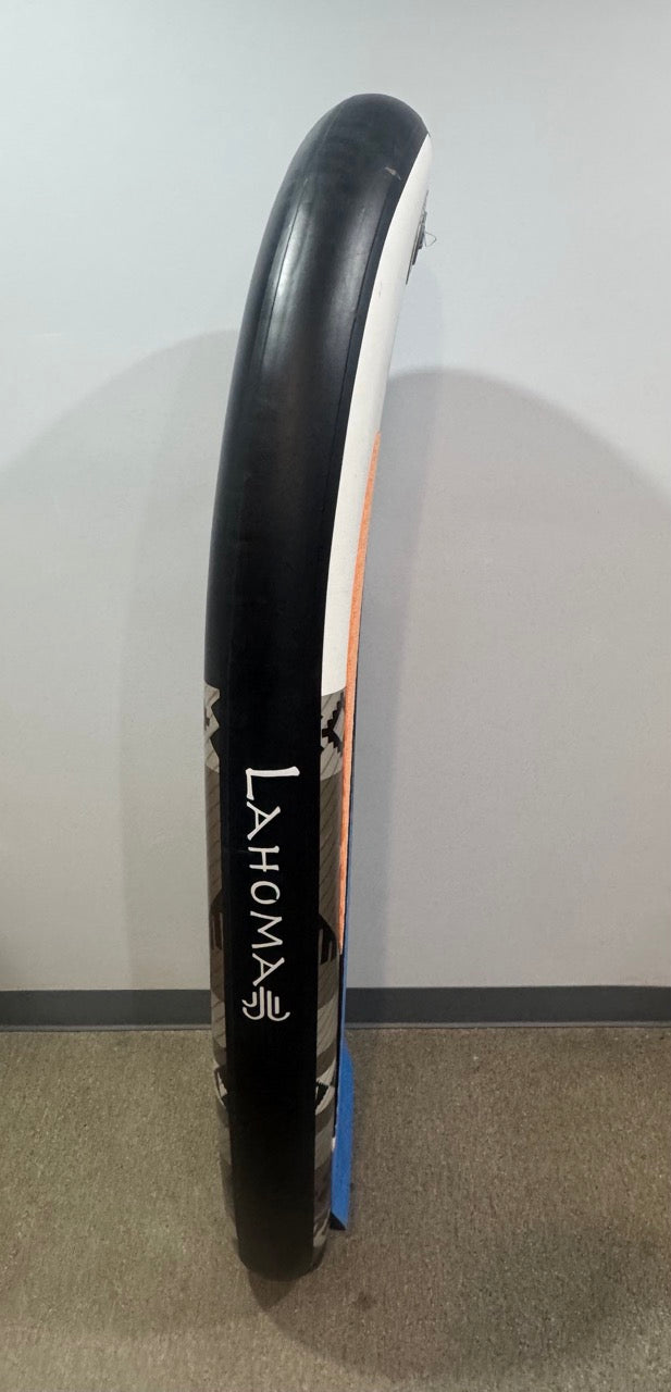 Load image into Gallery viewer, Lahoma 5'5'' Air Hawk 145L