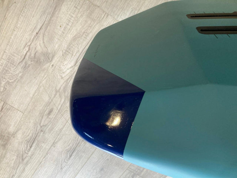 Load image into Gallery viewer, Eleveight Evolve V2 Wing Board 5'8 USED