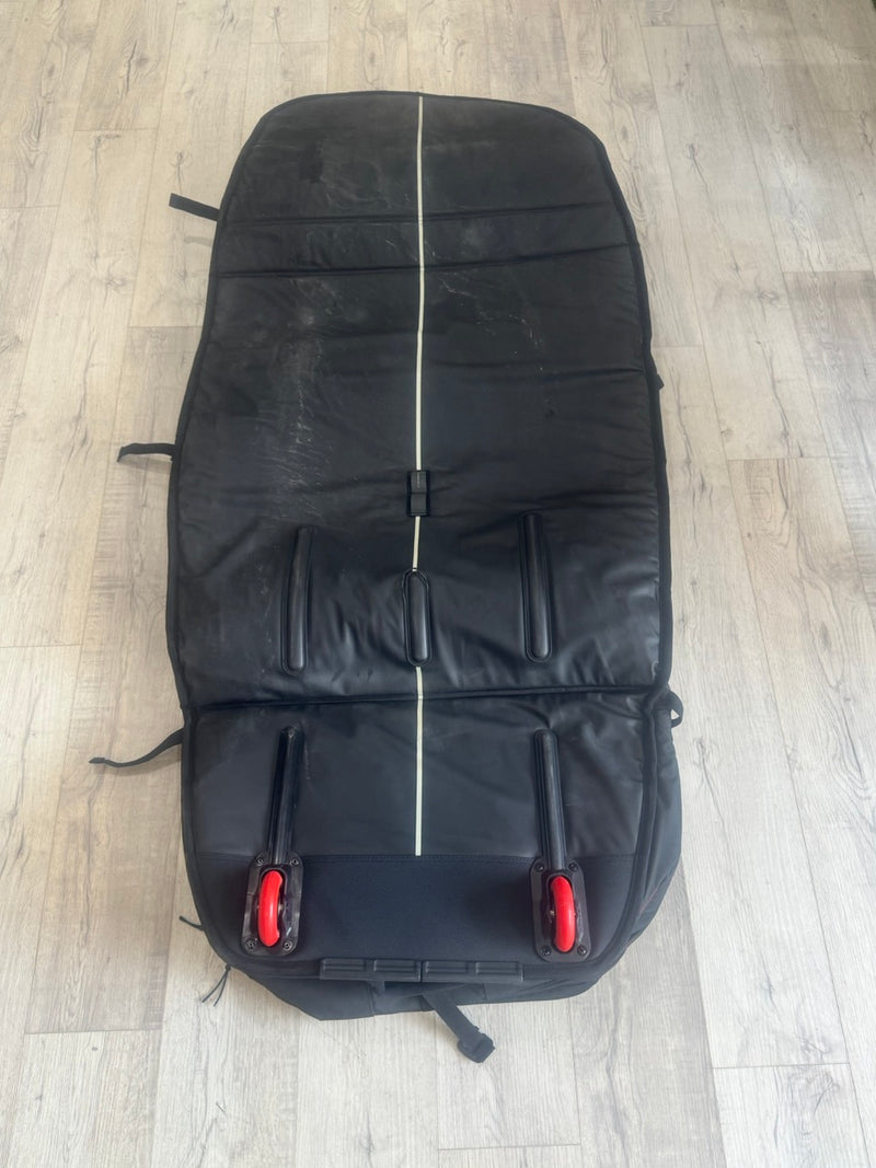Load image into Gallery viewer, Mystic Saga Foil Board Bag 5'6''