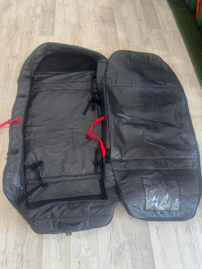 Load image into Gallery viewer, Mystic Saga Foil Board Bag 5'6''