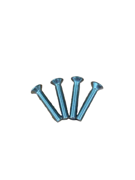 F-One Torx Screws