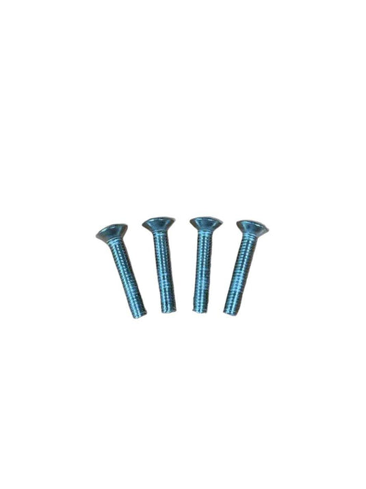 F-One Torx Screws