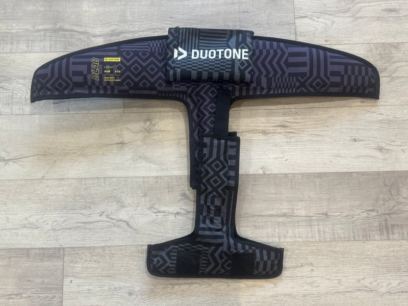Load image into Gallery viewer, 2026 Duotone D/LAB Foil Complete Crest 925, PK 160, 76cm 2.0 Slim USED
