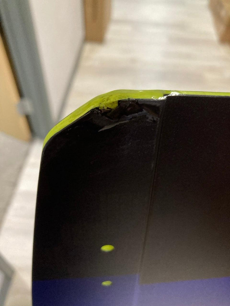 Load image into Gallery viewer, 2023 Duotone Select SLS 141cm Kiteboard