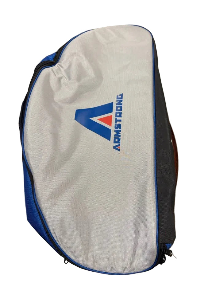 Load image into Gallery viewer, Armstrong Foil Carry Case Medium