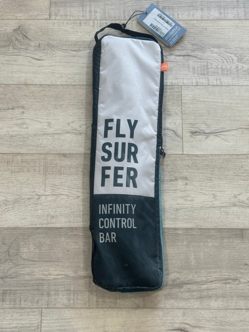 Load image into Gallery viewer, Flysurfer Infinity XX Control Bar Large