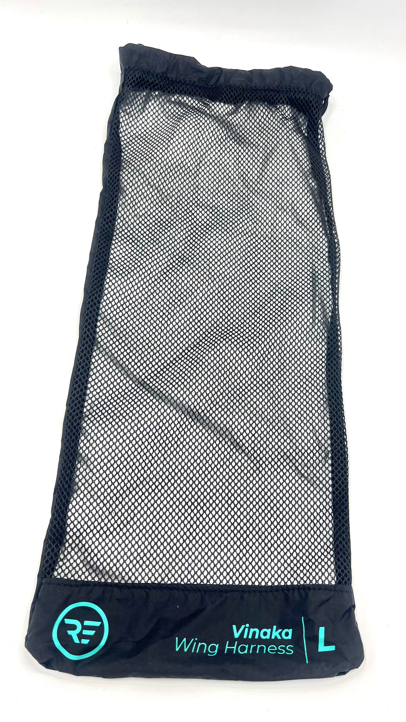 Load image into Gallery viewer, Ride Engine Vinaka V1 Wing Harness Bag