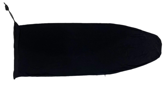 Ion Mesh Harness Bag-Back View
