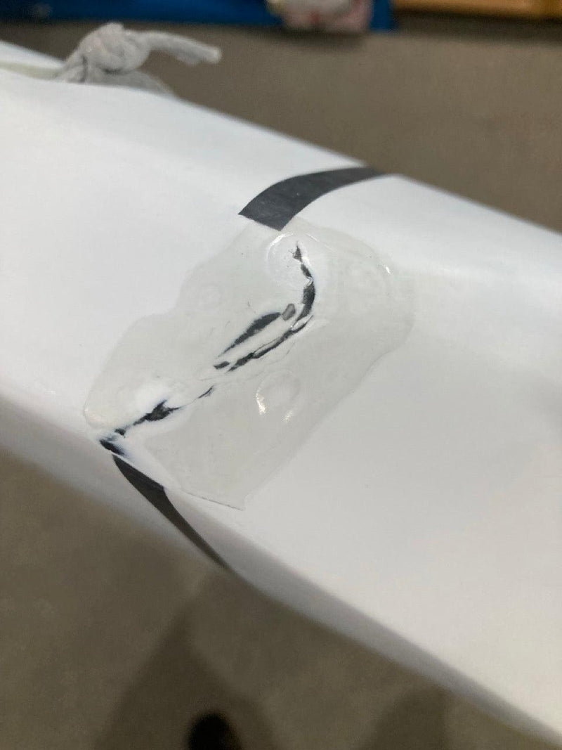 Load image into Gallery viewer, Armstrong Wing FG Board 5'0 (70l) Unused / Repaired