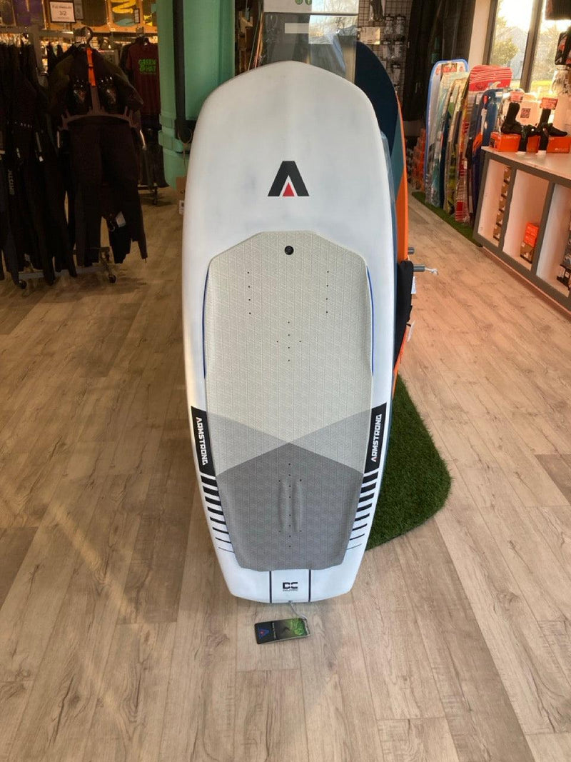 Load image into Gallery viewer, Armstrong Wing FG Board 5'0 (70l) Unused / Repaired