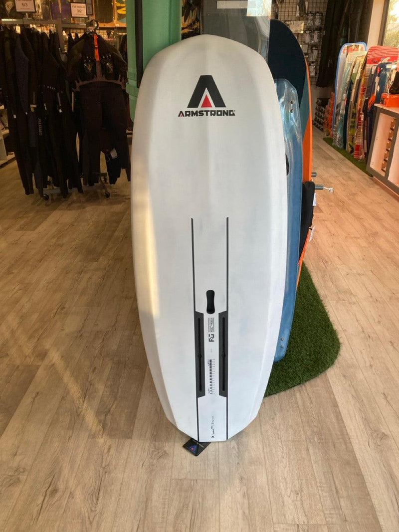 Load image into Gallery viewer, Armstrong Wing FG Board 5'0 (70l) Unused / Repaired