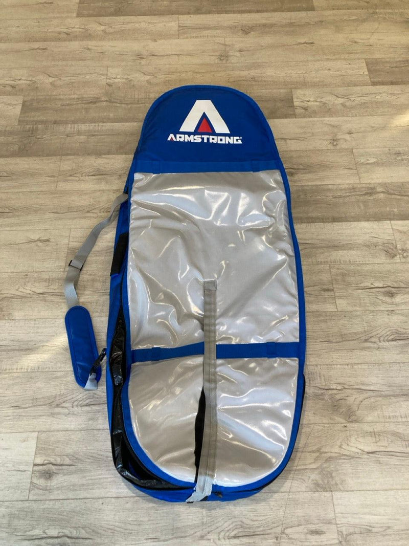 Load image into Gallery viewer, Armstrong Wing FG Board 5'0 (70l) Unused / Repaired