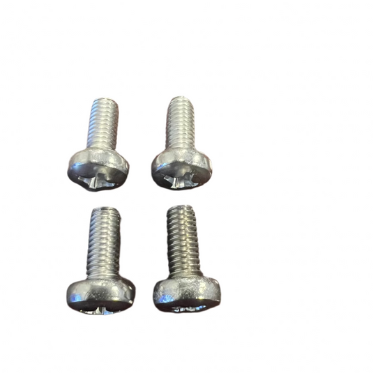 Green Hat Bindings to Duotone Board Screws