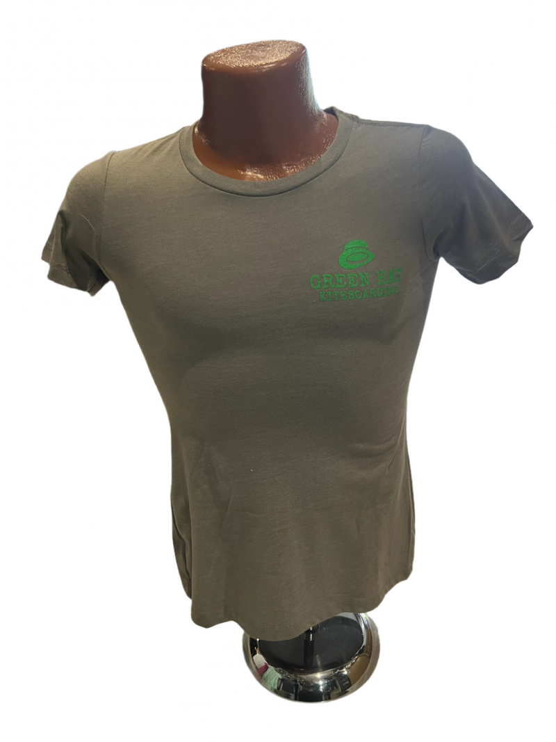 Load image into Gallery viewer, "This is Kiteboarding" Women's T-Shirt