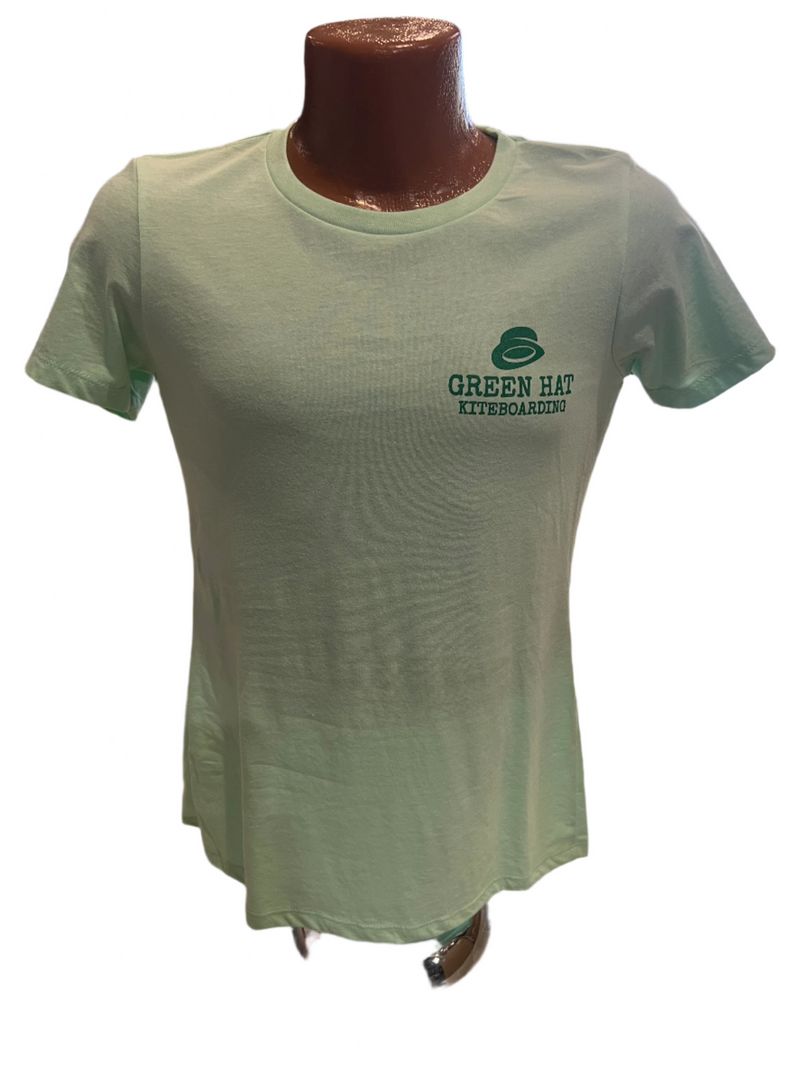 Load image into Gallery viewer, "This is Kiteboarding" Women's T-Shirt