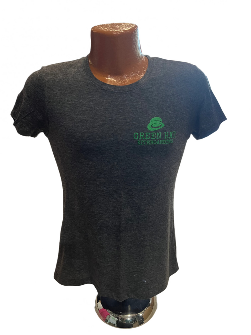 Load image into Gallery viewer, "This is Kiteboarding" Women's T-Shirt